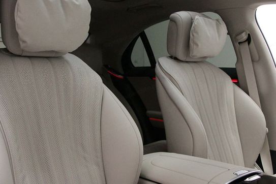 Mercedes Klasa S 450 d 4-Matic L AMG Line
