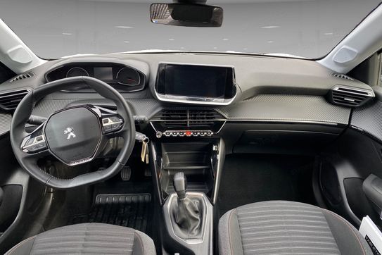 Peugeot 208 Active Pack 1.2 PureTech