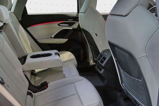 Audi Q5 TDI quattro S line Sportback