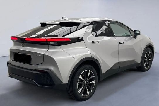 Toyota C-HR Style 1.8 Hybrid