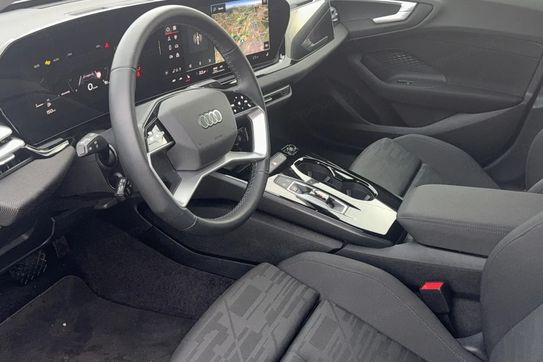 Audi A5 TFSI S line