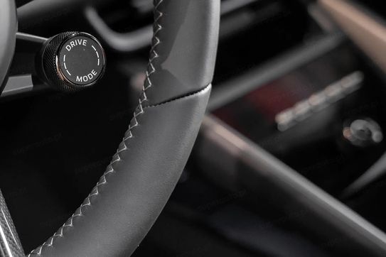 Porsche Macan Turbo