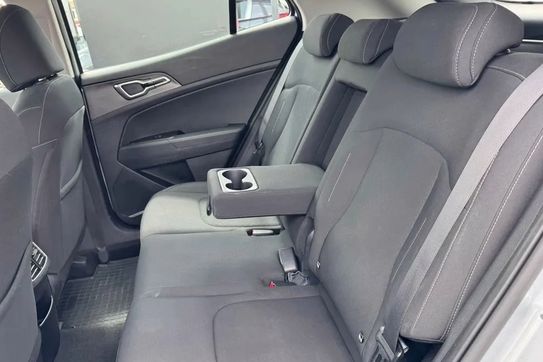 Kia Sportage M T-GDI 2WD