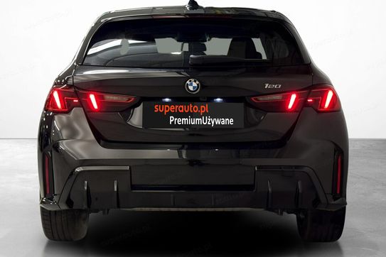 BMW Seria 1 120