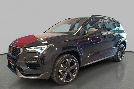 Cupra Ateca TSI DSG