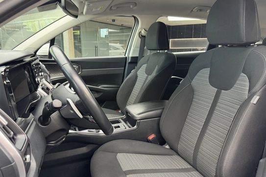 Kia Sorento 1.6 T-GDI HEV M aut