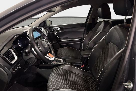 Kia XCeed 1.5 T-GDI DCT