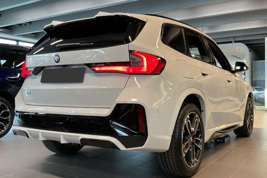 BMW X1 xDrive23i M Sport