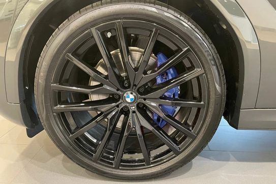 BMW X6 xDrive30d M Sport