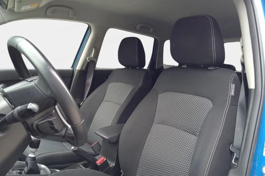 Suzuki Vitara 1.4 Boosterjet SHVS Premium 2WD