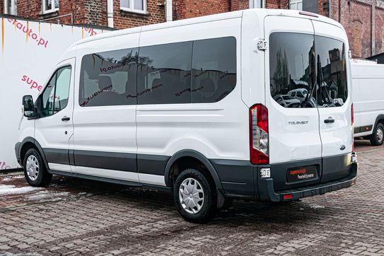 Ford Transit Kombi L3H2