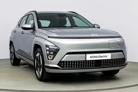 Hyundai Kona Electric 65kWh Executive