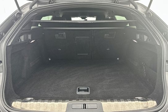 Peugeot 508 GT Line 1.5 BlueHDI EAT8