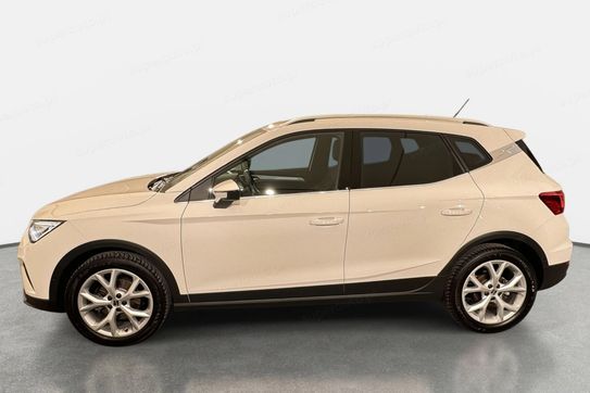Seat Arona 1.0 TSI DSG