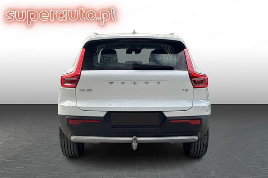 Volvo XC40 T3 Momentum