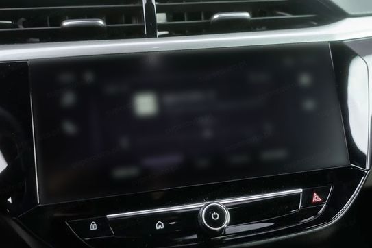 Opel Corsa GS  1.2 T mHEV eDCT