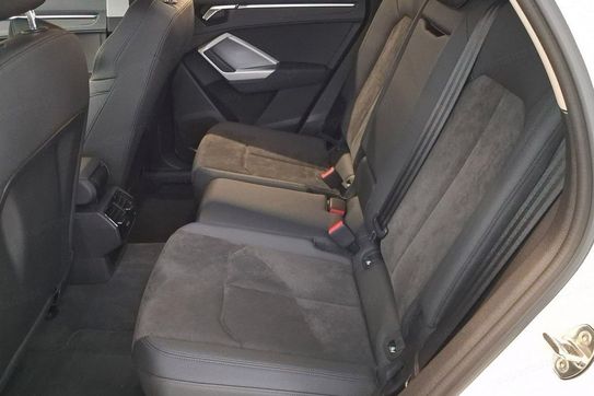 Audi Q3 Sportback 35 TFSI