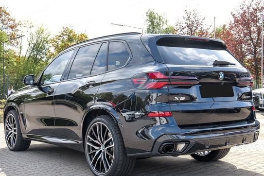 BMW X5 xDrive30d M Sport
