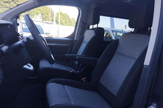 Toyota Proace Verso Long L2H1 Family AT