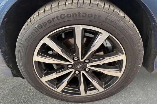 Ford Kuga 1.5 EcoBoost