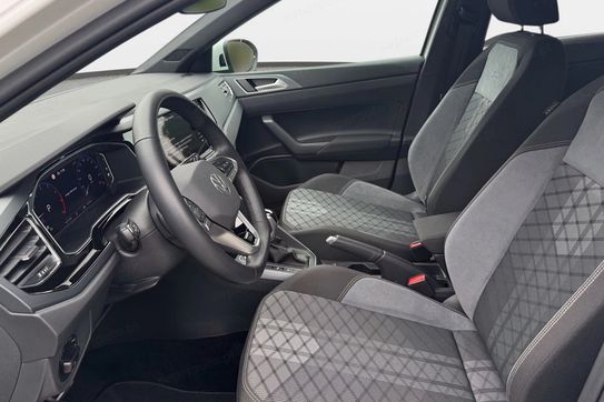 Volkswagen Taigo 1.0 TSI