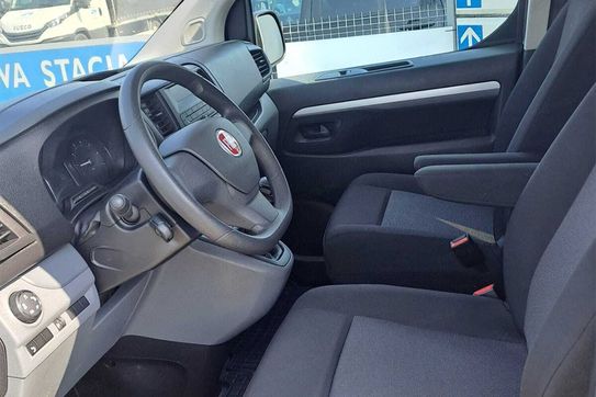 Fiat Scudo L2H1 Zabudowa Brygadowa