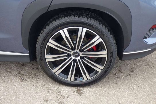 BYD Sealion 7 Excellence AWD