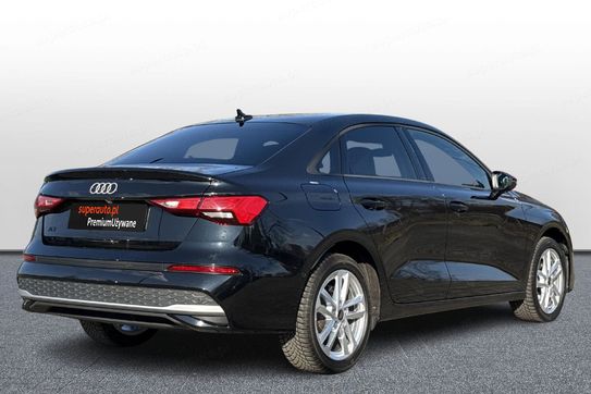 Audi A3 30 TFSI