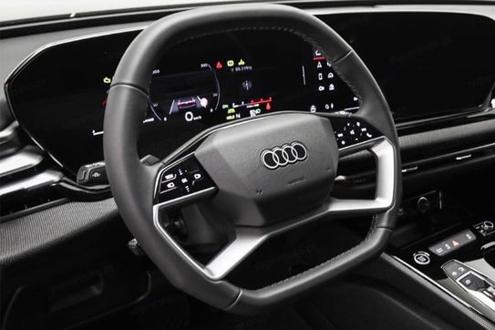 Audi A5 TFSI S line