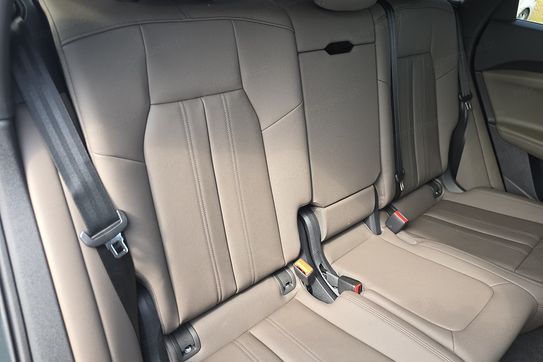 Audi Q5 TFSI quattro S line