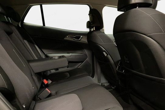 Kia Sportage 1.6 T-GDI DCT