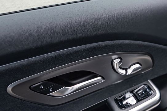 Mercedes CLA 200 4-Matic AMG Line