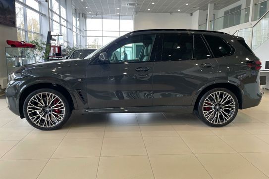 BMW X5 xDrive40i M Sport