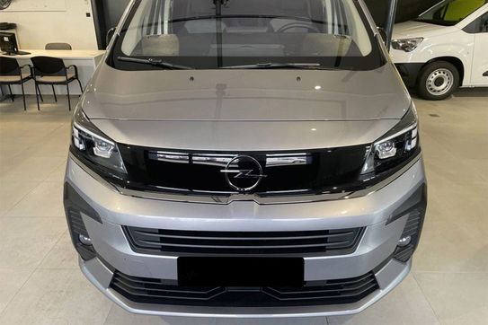 Opel Zafira Life Extra Long L2H1 Business AT8