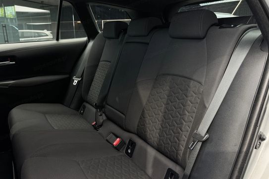 Toyota Corolla 2.0 Hybrid Comfort