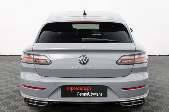 Volkswagen Arteon 2.0 TDI SCR R-Line DSG