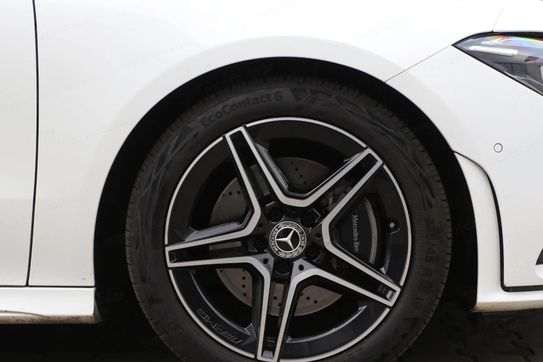 Mercedes CLA 200  AMG Line 7G-DCT