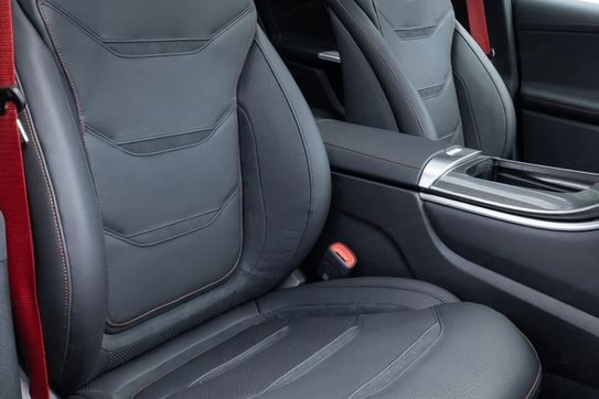 Mercedes GLC AMG Coupe 43  4-Matic