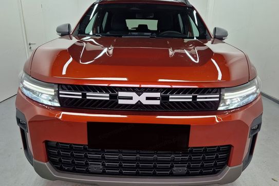 Dacia Bigster Journey 1.8 Full Hybrid