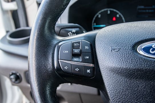 Ford Transit 350 L3H2 Trend