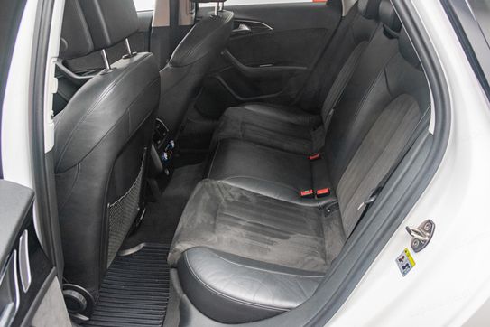 Audi A6 2.0 TFSI quattro S tronic