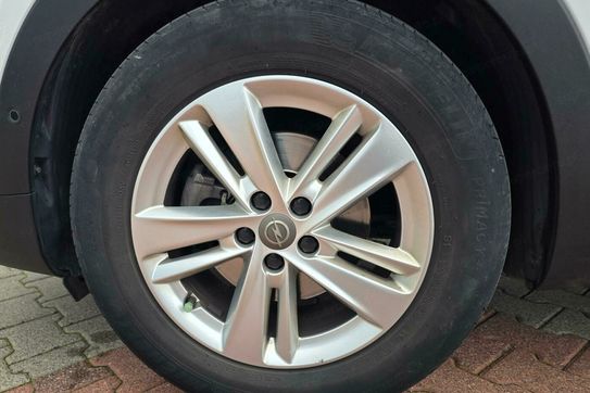 Opel Grandland X 1.2 T