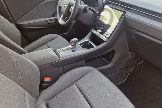 Lexus LBX LBX 1.5 Hybrid