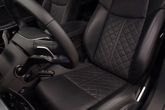 Audi A8 50 TDI mHEV quattro Tiptr.