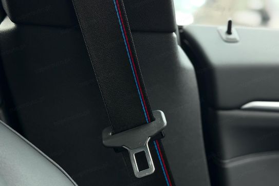 BMW Seria 4 Gran Coupe 430i xDrive M Sport