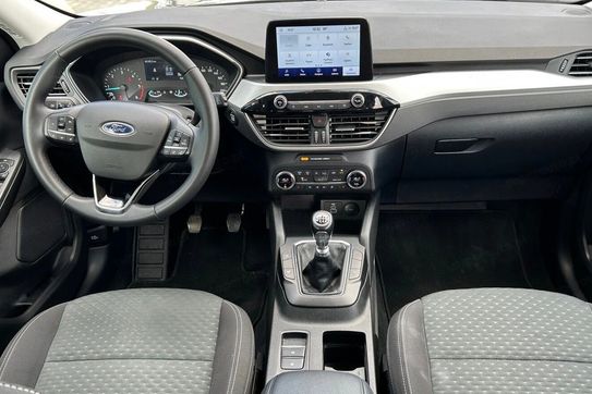 Ford Kuga 1.5 EcoBlue FWD Trend