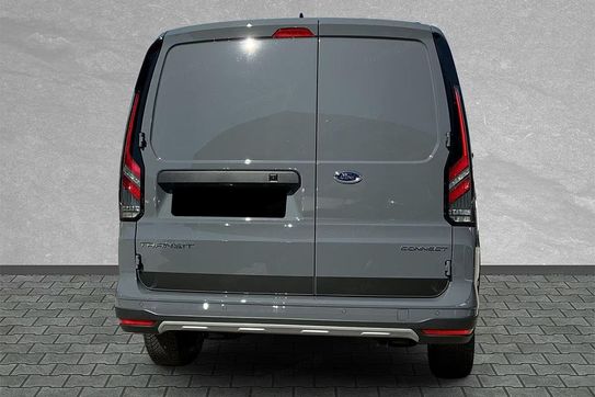 Ford Transit Connect N1 L2 Zabudowa Brygadowa FlexCab Active A7