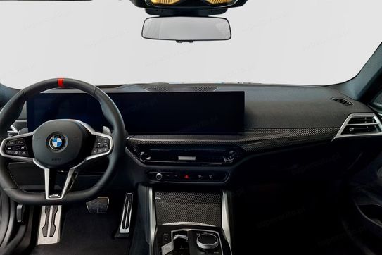BMW Seria 4 Gran Coupe M440i xDrive