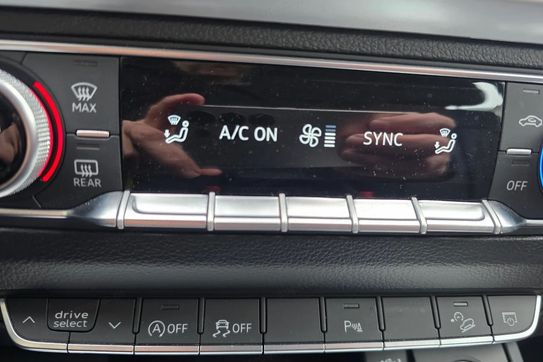 Audi Q5 40 TFSI quattro