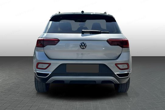 Volkswagen T-Roc Style 1.5 TSI  DSG